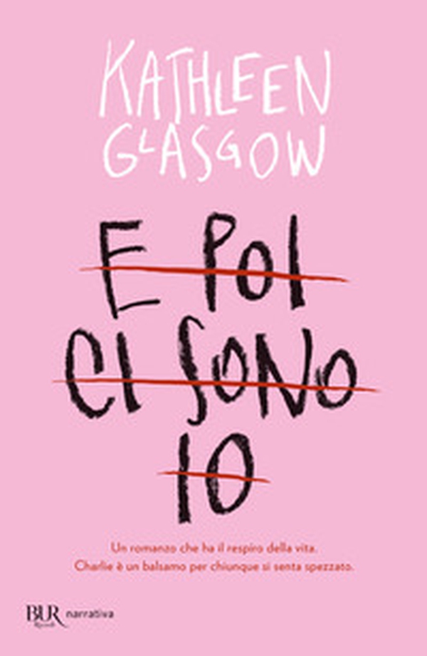 E poi ci sono io - Librerie.coop E poi ci sono io - Librerie.coop