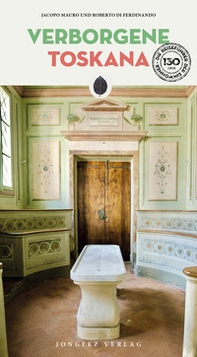 Verborgene Toskana - Librerie.coop