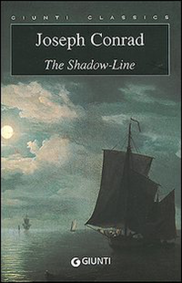 The shadow-line - Librerie.coop