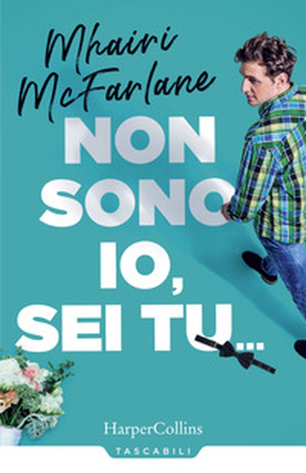 Non sono io, sei tu... - Librerie.coop Non sono io, sei tu... - Librerie.coop
