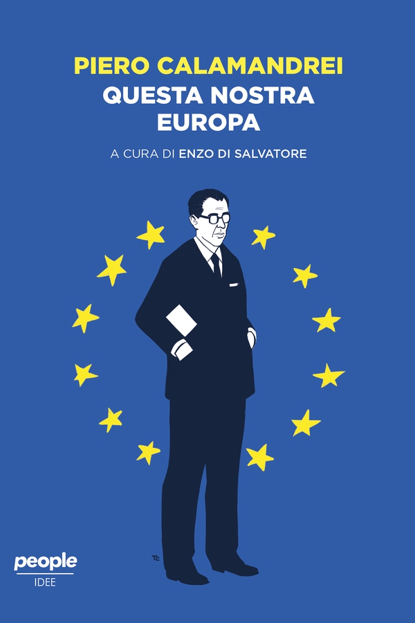 Questa nostra Europa - Librerie.coop Questa nostra Europa - Librerie.coop