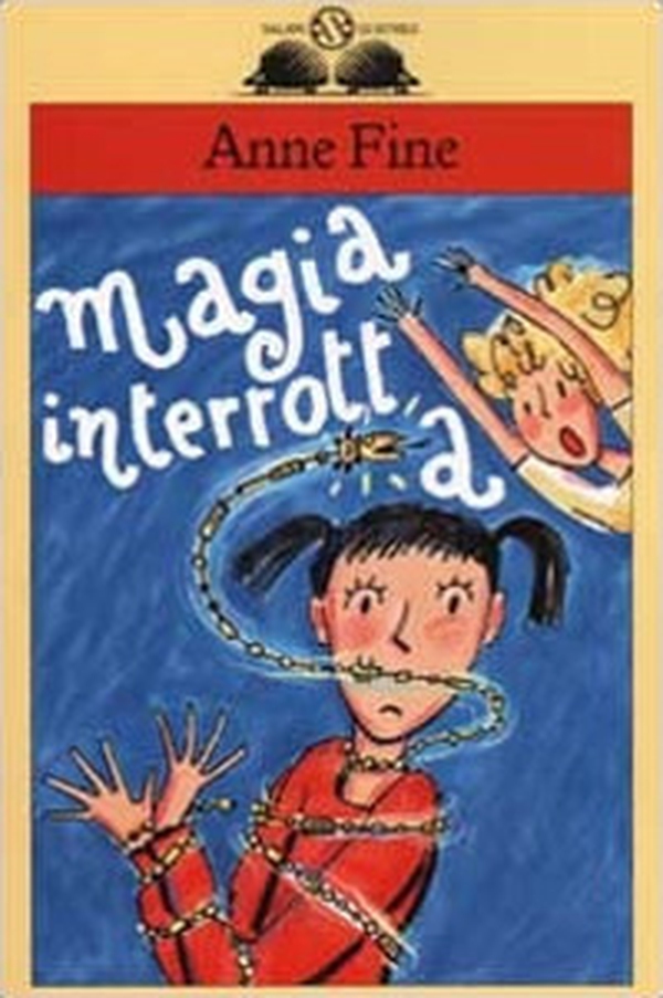 La magia interrotta - Librerie.coop La magia interrotta - Librerie.coop