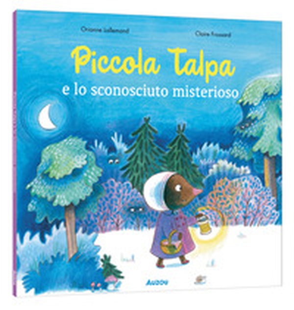 Piccola Talpa e lo sconosciuto misterioso - Librerie.coop Piccola Talpa e lo sconosciuto misterioso - Librerie.coop