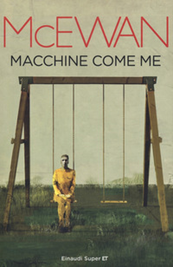 Macchine come me - Librerie.coop Macchine come me - Librerie.coop