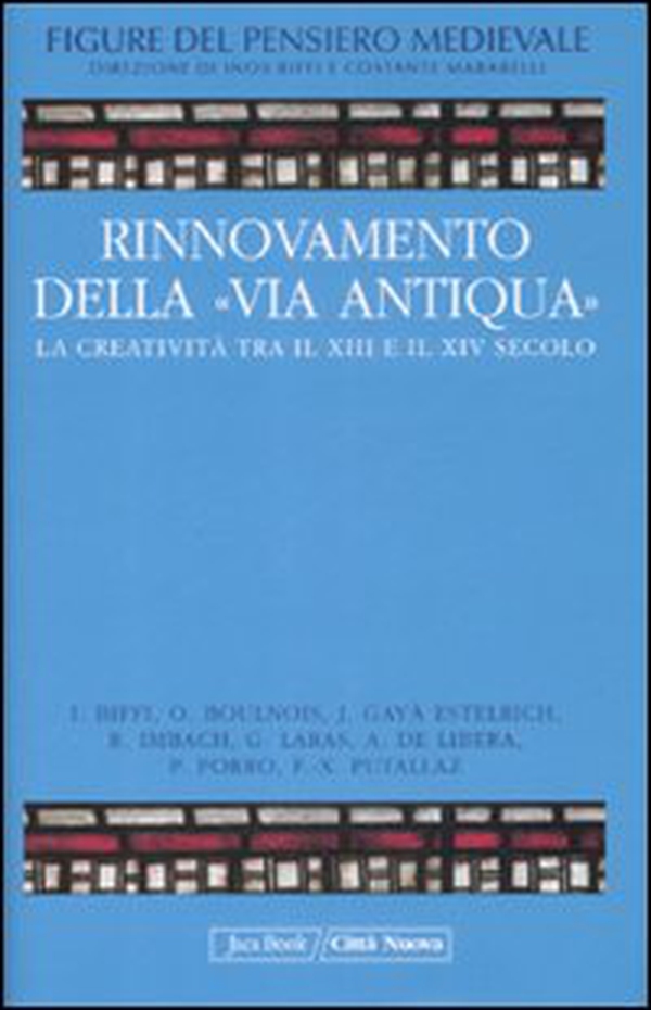Figure del pensiero medievale - Vol. 5 - Librerie.coop Figure del pensiero medievale - Vol. 5 - Librerie.coop