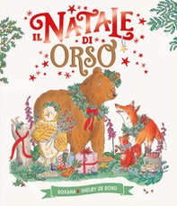 Il Natale di Orso - Librerie.coop