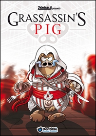 Grassassin's pig - Librerie.coop