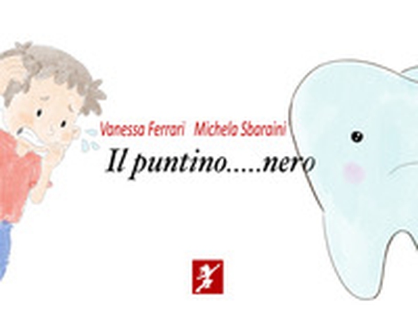 Il puntino... nero - Librerie.coop Il puntino... nero - Librerie.coop