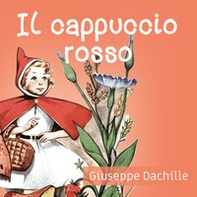 Il cappuccio rosso - Librerie.coop