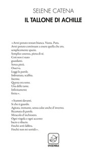 Il tallone di Achille - Librerie.coop Il tallone di Achille - Librerie.coop