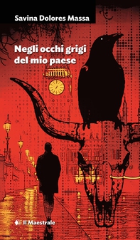 Negli occhi grigi del mio paese - Librerie.coop