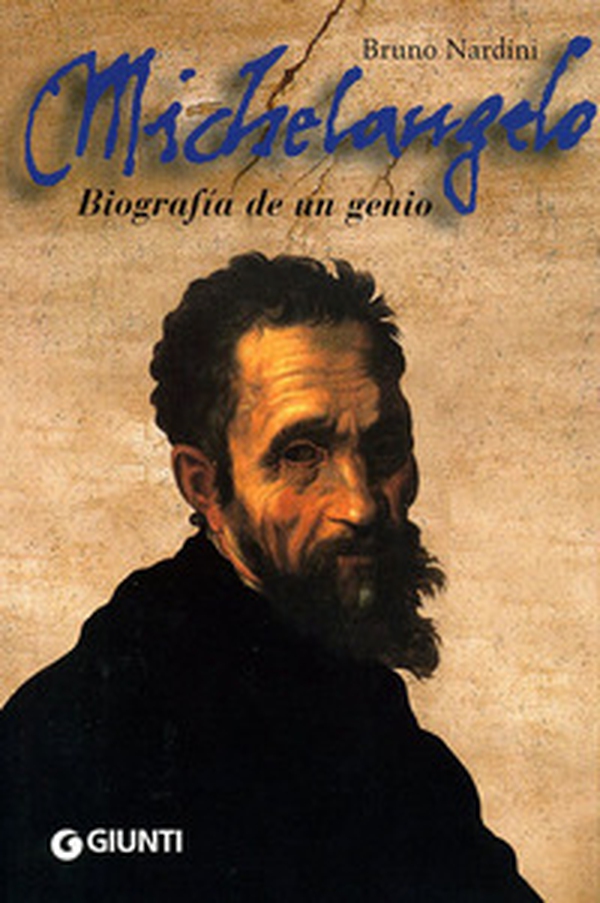Michelangelo. Biografía de un genio. Ediz. spagnola - Librerie.coop Michelangelo. Biografía de un genio. Ediz. spagnola - Librerie.coop
