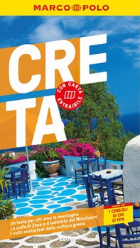 Creta - Librerie.coop Creta - Librerie.coop