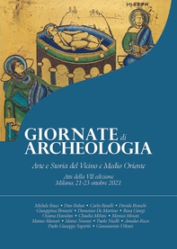 Giornate di archeologia - Librerie.coop