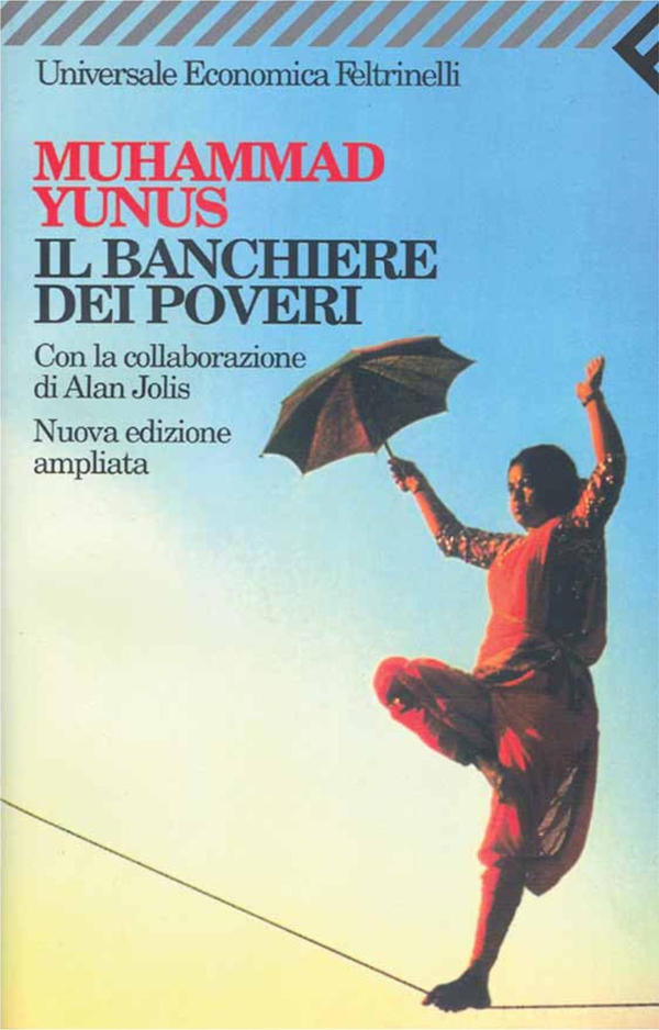 Il banchiere dei poveri - Librerie.coop Il banchiere dei poveri - Librerie.coop