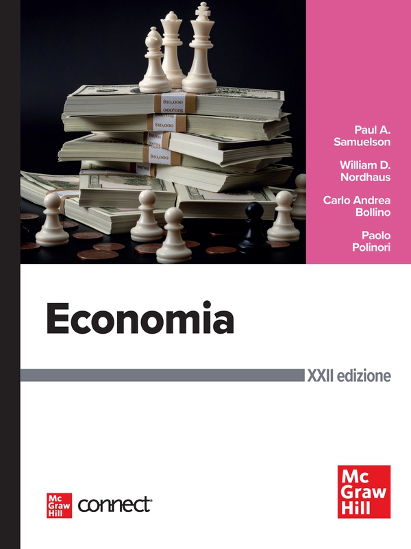 Economia 22/ed - Librerie.coop