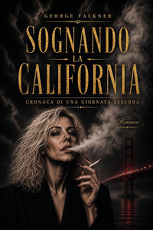 Sognando la California. Cronaca di una giornata assurda - Librerie.coop