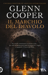 Il marchio del diavolo - Librerie.coop Il marchio del diavolo - Librerie.coop