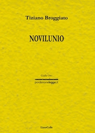 Novilunio - Librerie.coop Novilunio - Librerie.coop