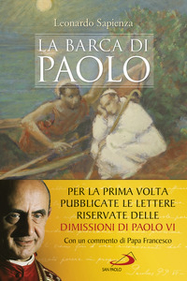 La barca di Paolo - Librerie.coop La barca di Paolo - Librerie.coop