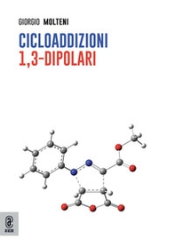Cicloaddizioni 1,3-dipolari - Librerie.coop