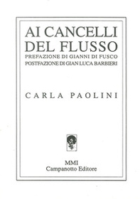 Ai cancelli del flusso - Librerie.coop