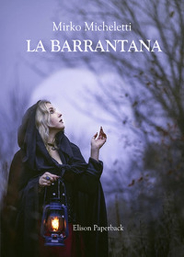 La Barrantana - Librerie.coop La Barrantana - Librerie.coop