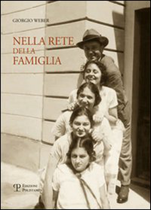 Nella rete della famiglia - Librerie.coop Nella rete della famiglia - Librerie.coop