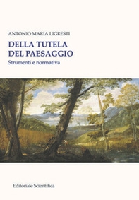 Della tutela del paesaggio. Strumenti e normativa - Librerie.coop