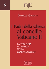 I Padri della Chiesa al concilio Vaticano II - Librerie.coop I Padri della Chiesa al concilio Vaticano II - Librerie.coop