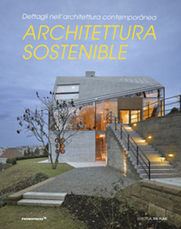 Architettura sostenibile - Librerie.coop Architettura sostenibile - Librerie.coop