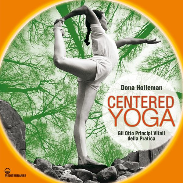Centered Yoga - Librerie.coop Centered Yoga - Librerie.coop
