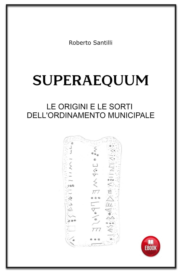 SUPERAEQUUM - Librerie.coop SUPERAEQUUM - Librerie.coop