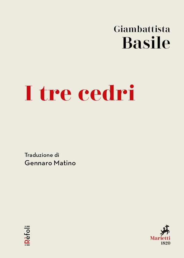I tre cedri - Librerie.coop I tre cedri - Librerie.coop