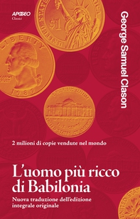 L’uomo più ricco di Babilonia - Librerie.coop