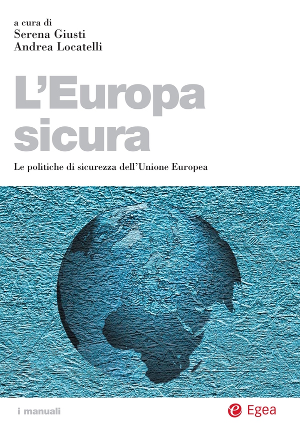 L’Europa sicura - Librerie.coop L’Europa sicura - Librerie.coop