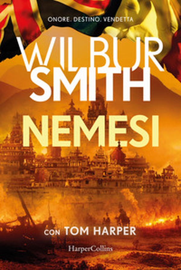 Nemesi - Librerie.coop Nemesi - Librerie.coop