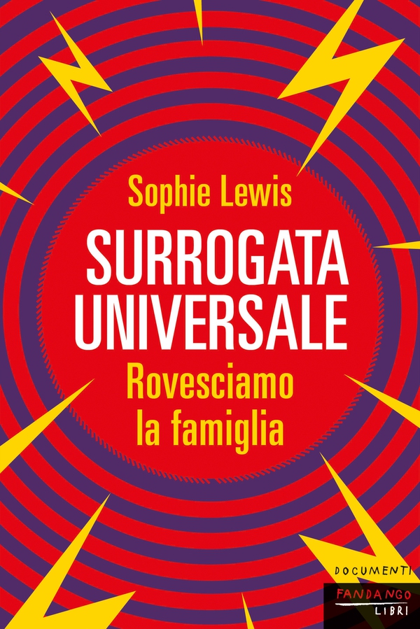Surrogata universale - Librerie.coop Surrogata universale - Librerie.coop