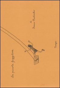 La piccola fuggitiva - Librerie.coop La piccola fuggitiva - Librerie.coop