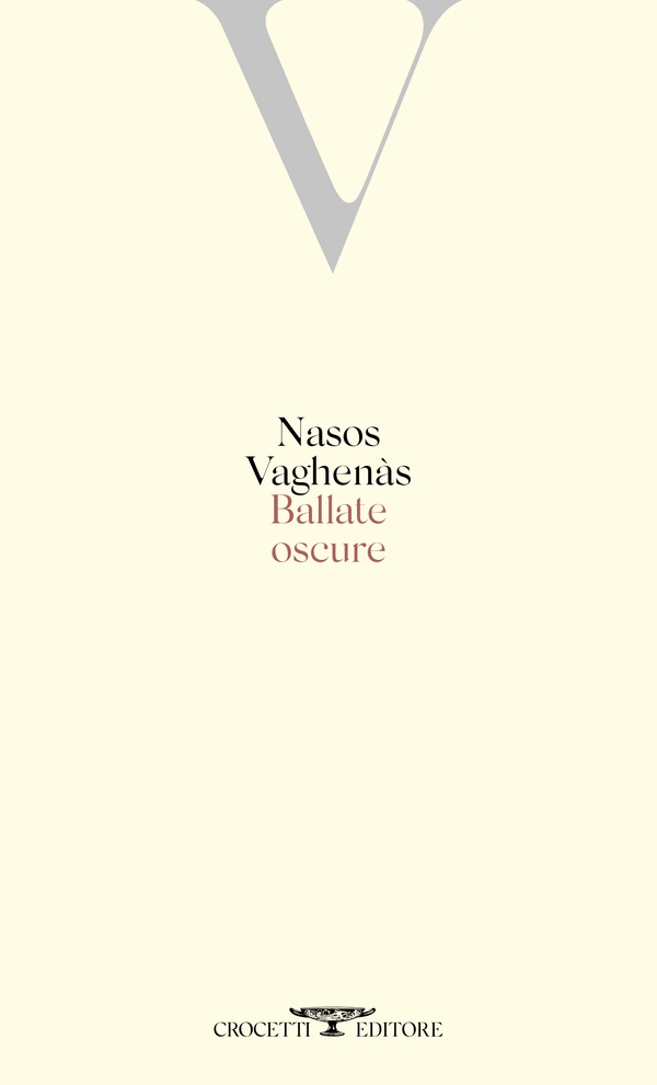 Ballate oscure - Librerie.coop Ballate oscure - Librerie.coop