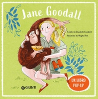 Jane Goodall - Librerie.coop