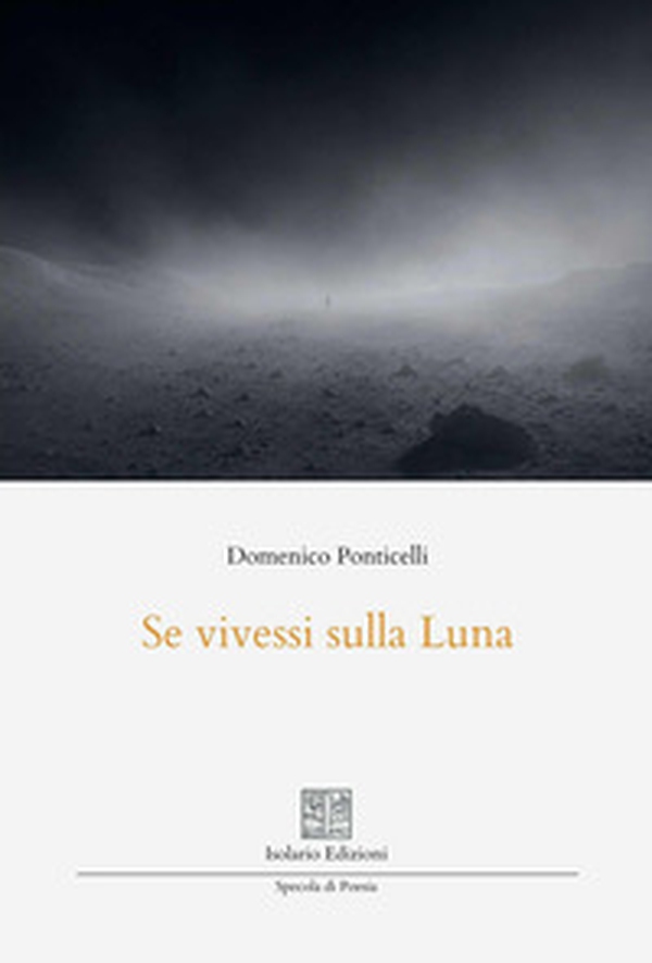 Se vivessi sulla luna - Librerie.coop