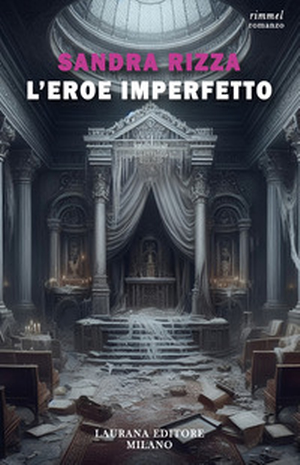 L'eroe imperfetto - Librerie.coop L'eroe imperfetto - Librerie.coop