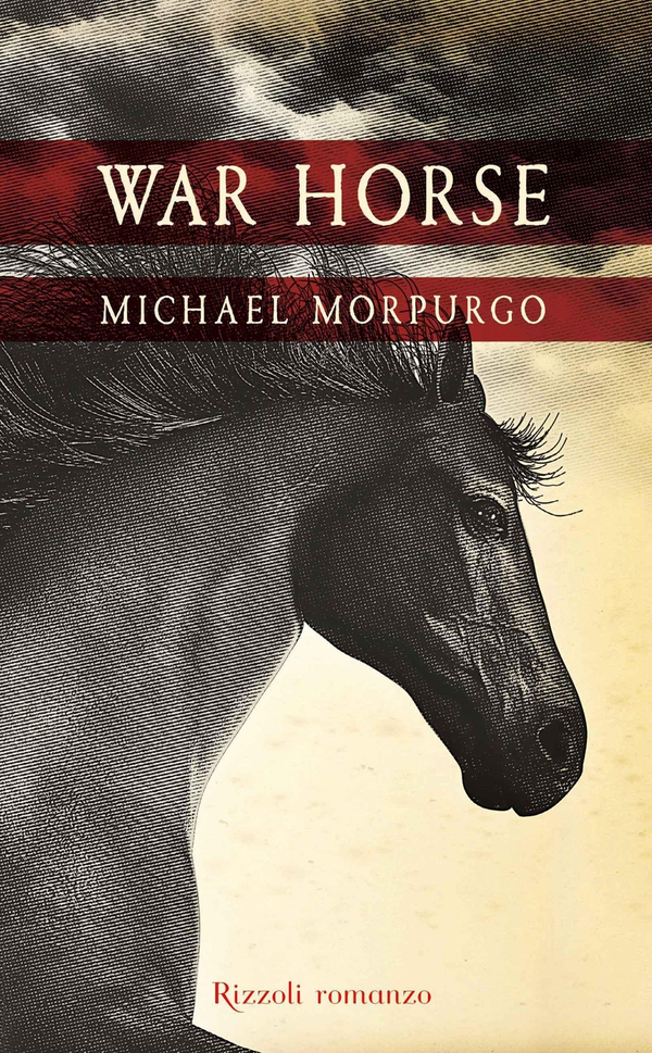War Horse - Librerie.coop War Horse - Librerie.coop