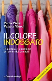 Il colore indossato - Librerie.coop