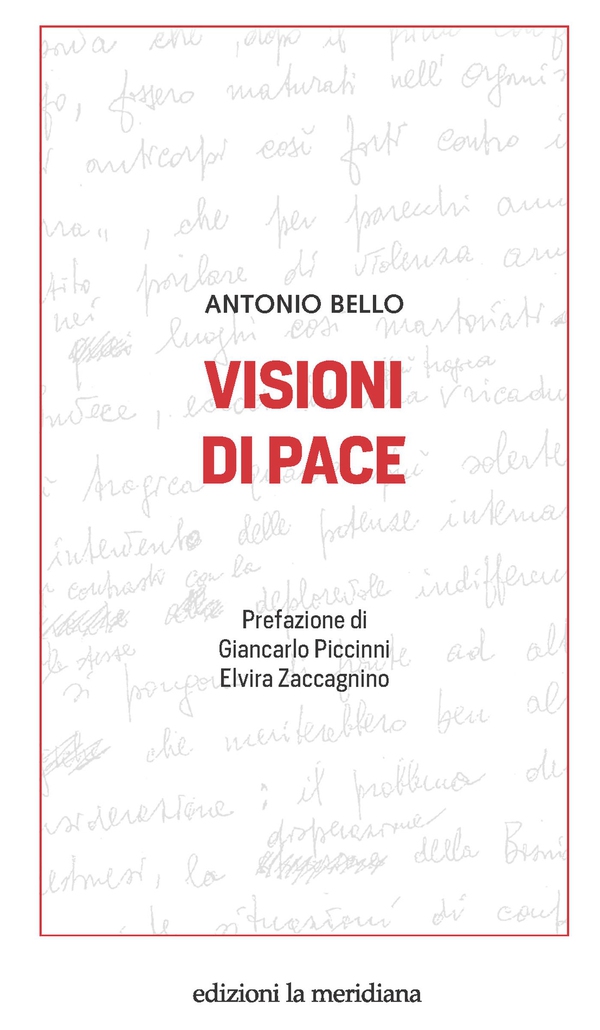 Visioni di pace - Librerie.coop Visioni di pace - Librerie.coop