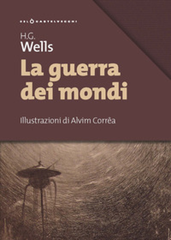 La guerra dei mondi - Librerie.coop La guerra dei mondi - Librerie.coop