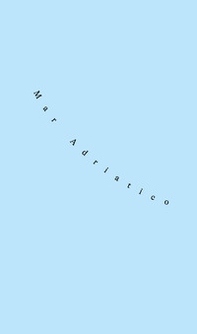 Adriatico. Mare d'inverno - Librerie.coop