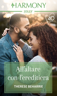 All'altare con l'ereditiera - Librerie.coop