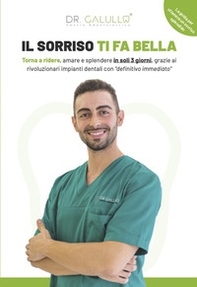 Il sorriso ti fa bella - Librerie.coop Il sorriso ti fa bella - Librerie.coop